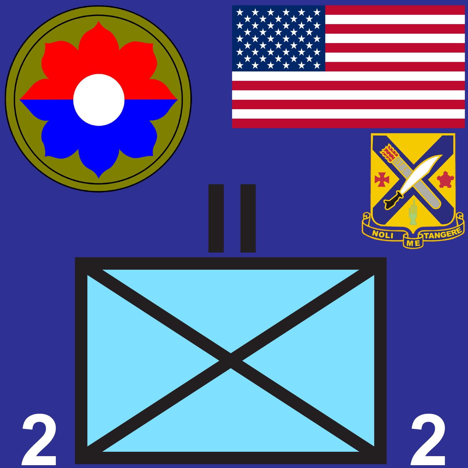 BLU 2-2 IN  v1